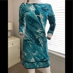 Michael Kors Sheath Dress